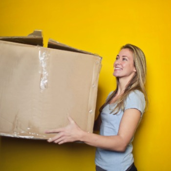 Le «unboxing» version écolo, c’est possible? Le «unboxing» version écolo, c’est possible?
